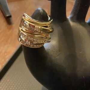 Ladies ring size 7